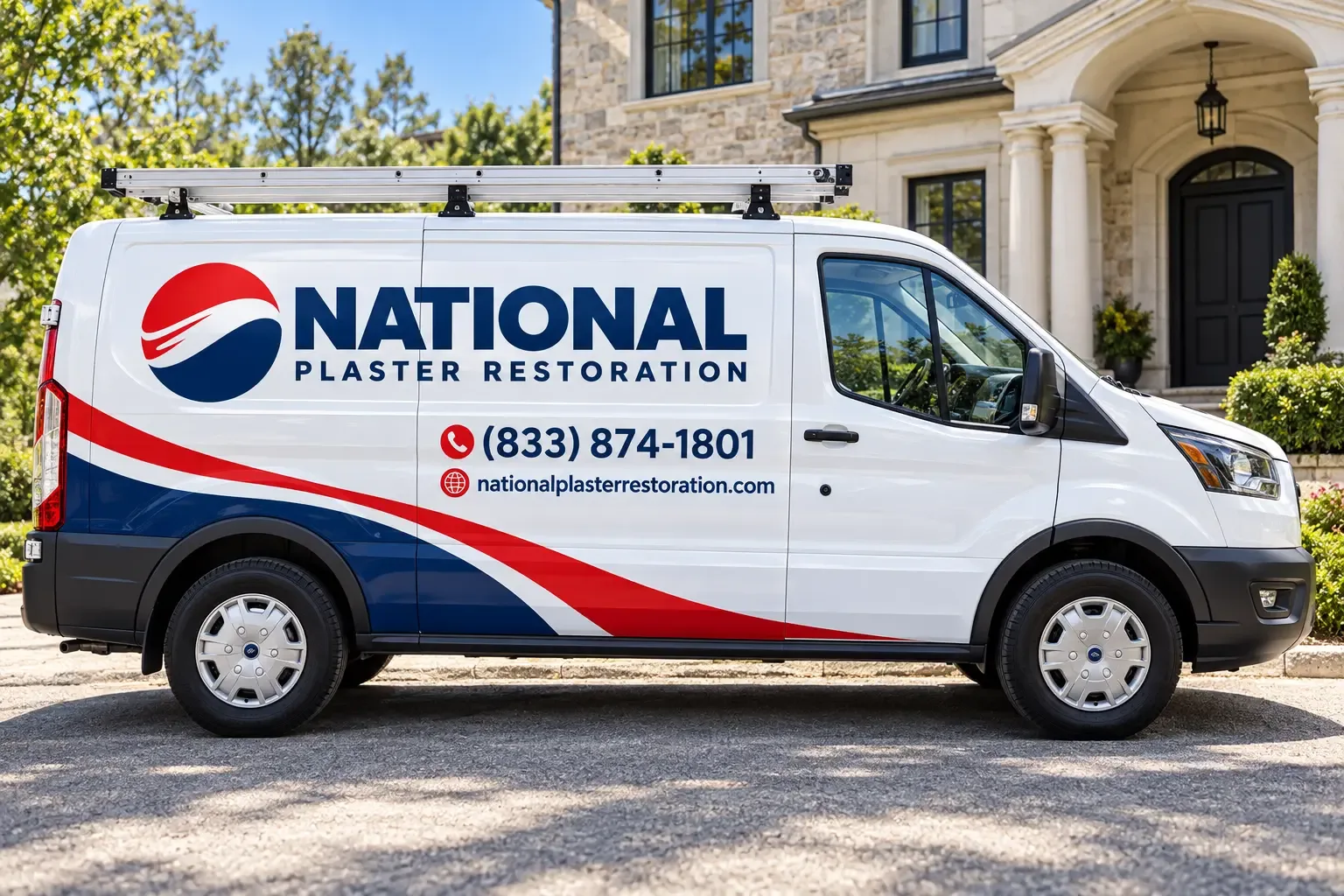 Plaster Repair in Leesville, SC near me